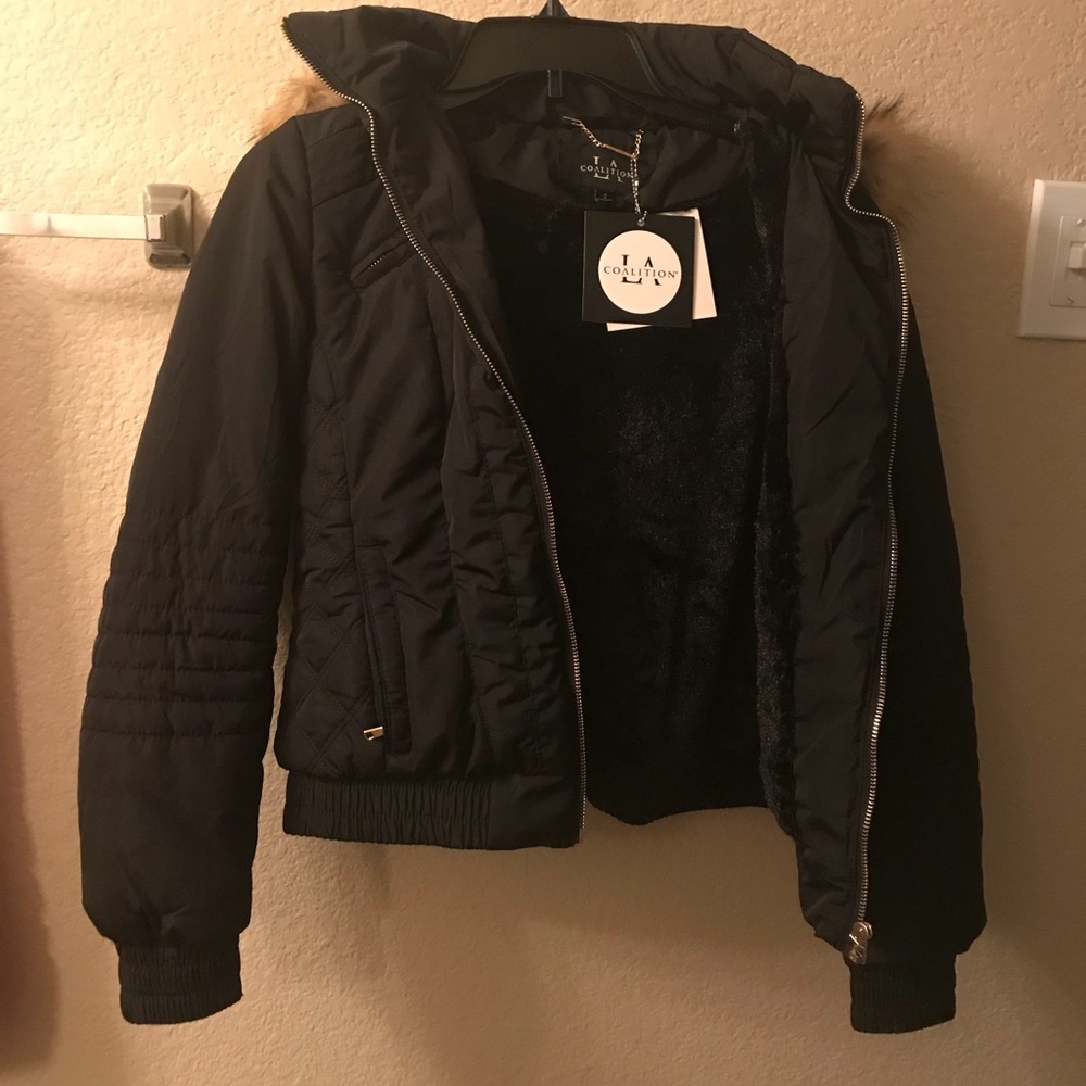 Jacket - Picture 2 of 8